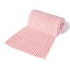 Kids Knit Scarf Winter Fashion Solid Color Toddler Baby Scarves Neck Warmer Tassel Scarf for Boys Girls Pink view 3