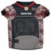 Zubaz NFL Team Pet Jersey for Dogs, Houston Texans, X-Small view 2