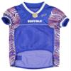 Zubaz NFL Team Pet Jersey for Dogs, Buffalo Bills, X-Large view 2