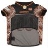 Zubaz NFL Team Pet Jersey for Dogs, Cincinnati Bengals, X-Small view 2