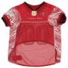 Zubaz NFL Team Pet Jersey for Dogs, Tampa Bay Buccaneers, X-Small view 2