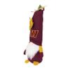 FOCO Washington Commanders NFL Mixed Material Harvest Plush Gnome view 2