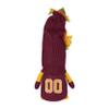 FOCO Washington Commanders NFL Mixed Material Harvest Plush Gnome view 3