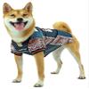 Zubaz NFL Team Pet Jersey for Dogs, Indianapolis Colts, X-Large view 3