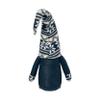 FOCO Chicago Bears NFL Bent Hat Plush Gnome view 4
