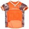 Zubaz NFL Team Pet Jersey for Dogs, Denver Broncos, X-Small view 2