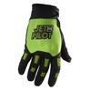 Jetpilot Hold Fast Full Finger PWC Glove - High-Intensity Water Sports: Jet Skiing, Kayaking, Windsurfing, Kiteboarding, Sailing, Stand Up Paddle Boarding, Personal Water Craft view 2