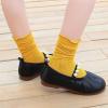 Girls Leopard Slippers Toddler Little Girl Dress Shoes Casual Slip On Ballet Hard Soled Slippers for Girls view 3
