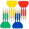 GoSports XL Darts for Giant Dartboard - 12 Pack Replacement Darts view 1