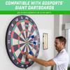 GoSports XL Darts for Giant Dartboard - 12 Pack Replacement Darts view 3