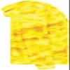 Holloway Boys' Youth Stock Cotton-Touch Poly Hoodie, Gold Shockwave Print, X-Large view 4