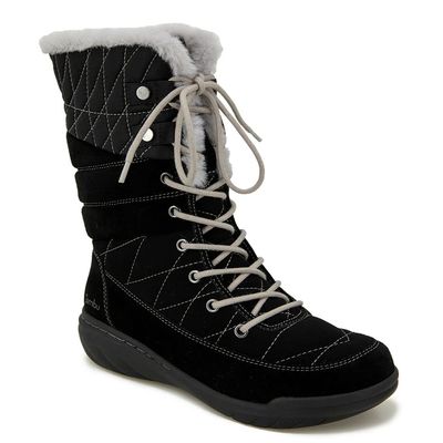 Jambu Women's Bronte Waterproof Black