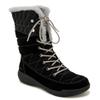 Jambu Women's Bronte Waterproof Black view 1