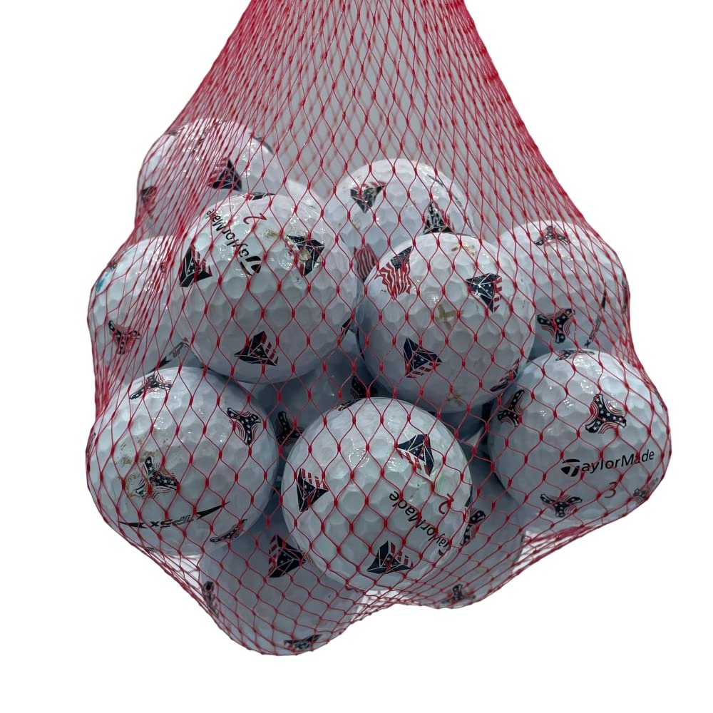 Golf Ball Planet 24 TP5 Pix Used Golf Balls (3A / Good, TP5x Pix USA)