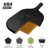 PELLO PXIII Carbon Fiber Pickleball Paddle | Elongated USAPA Approved | Pro-Level Performance Pickleball Paddle for Power, Spin & Control | Carbon Fiber Pickle Ball Paddle Women and Men | (Black) view 3