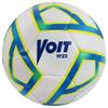 Voit Soccer Ball No. 5 Liga MX Apertura 2022, White, Yellow and Blue: Fusion of Innovation and Passion, Perfect for Amateur Football Enthusiasts, Hybrid Tech view 1
