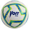 Voit Soccer Ball No. 5 Liga MX Apertura 2022, White, Yellow and Blue: Fusion of Innovation and Passion, Perfect for Amateur Football Enthusiasts, Hybrid Tech view 2