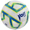 Voit Soccer Ball No. 5 Liga MX Apertura 2022, White, Yellow and Blue: Fusion of Innovation and Passion, Perfect for Amateur Football Enthusiasts, Hybrid Tech view 3