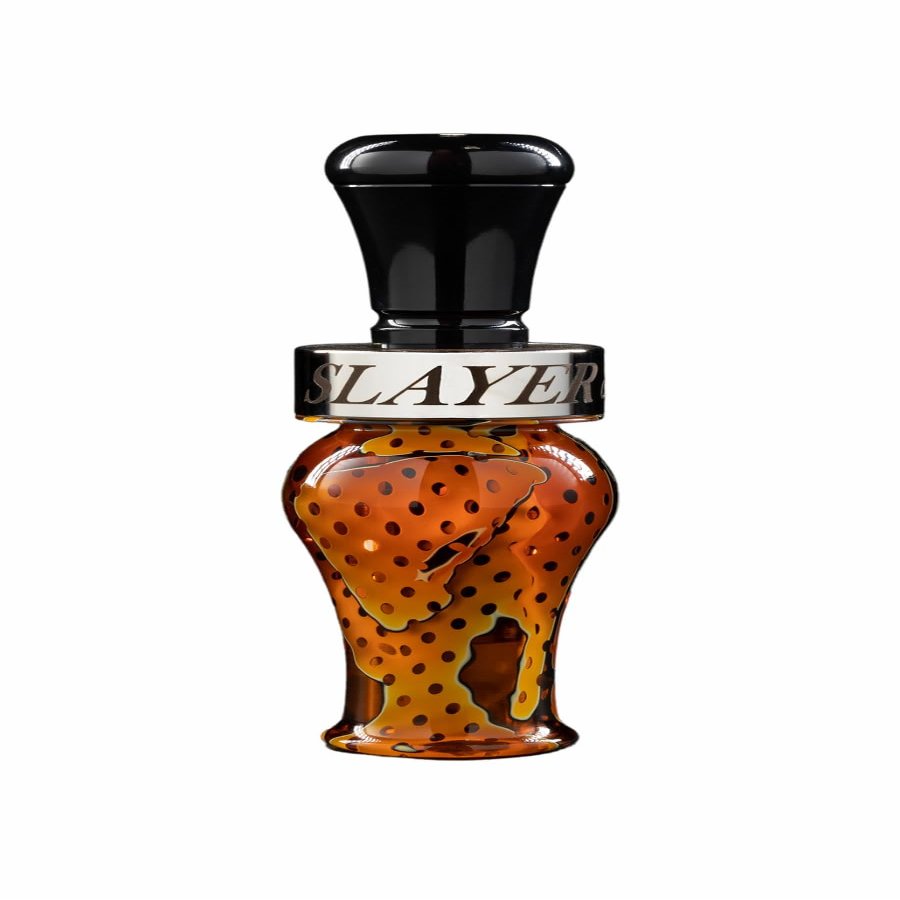 The Ranger Double Reed Duck Call | Mallard Hunting Call (Citrine Water Mesh)