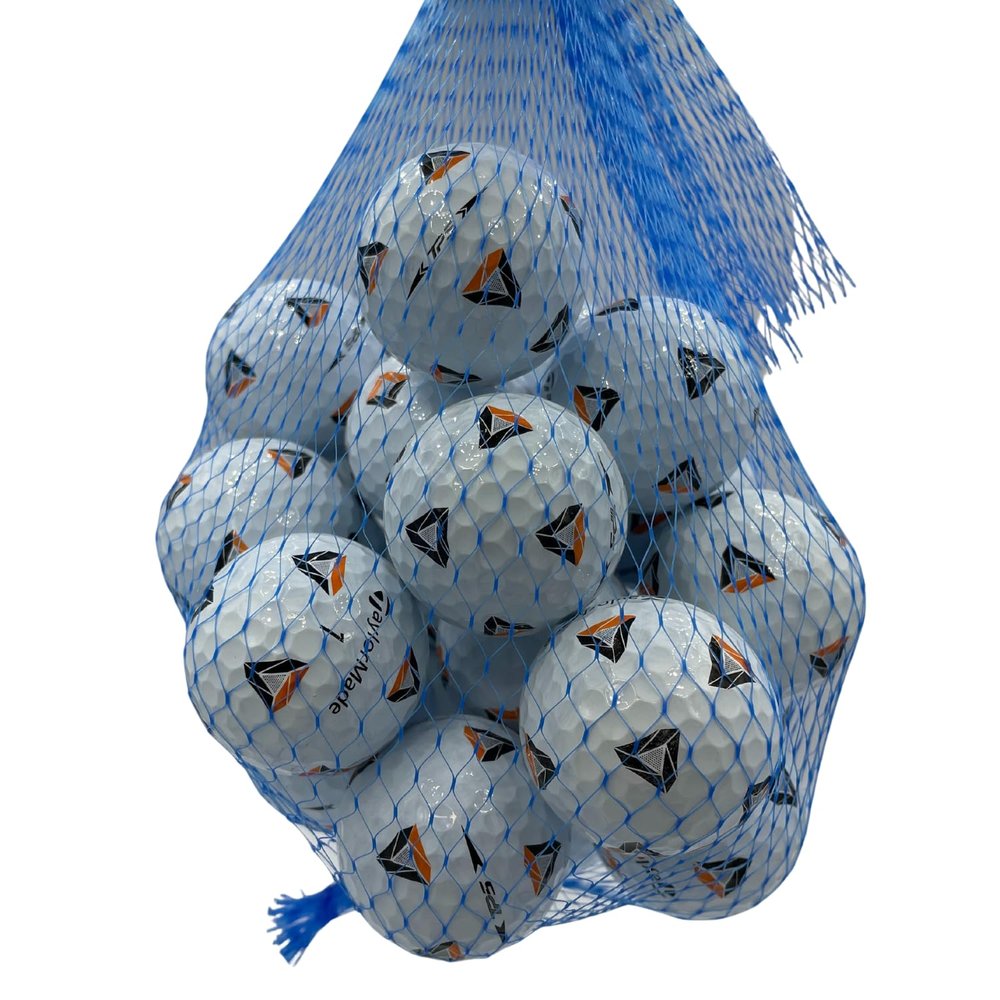 Golf Ball Planet 24 TP5 Pix Used Golf Balls (5A / Mint, TP5 Pix 2.0)