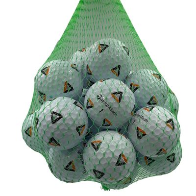 Golf Ball Planet 24 TP5 Pix Used Golf Balls (4A / Near Mint, TP5 Pix 2.0)
