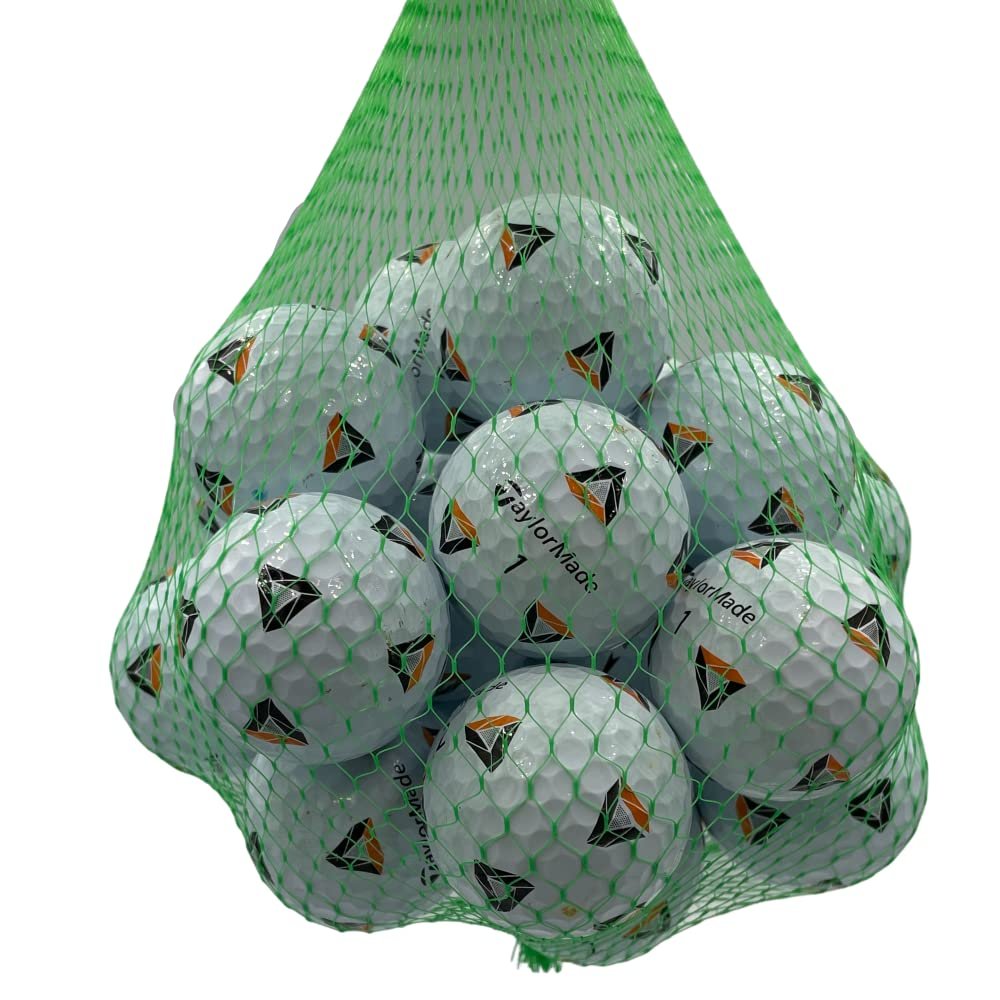 Golf Ball Planet 24 TP5 Pix Used Golf Balls (4A / Near Mint, TP5 Pix 2.0)