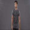 Alpinestars Terra T-Shirt (X-LARGE) (CHARCOAL HEATHER) view 3