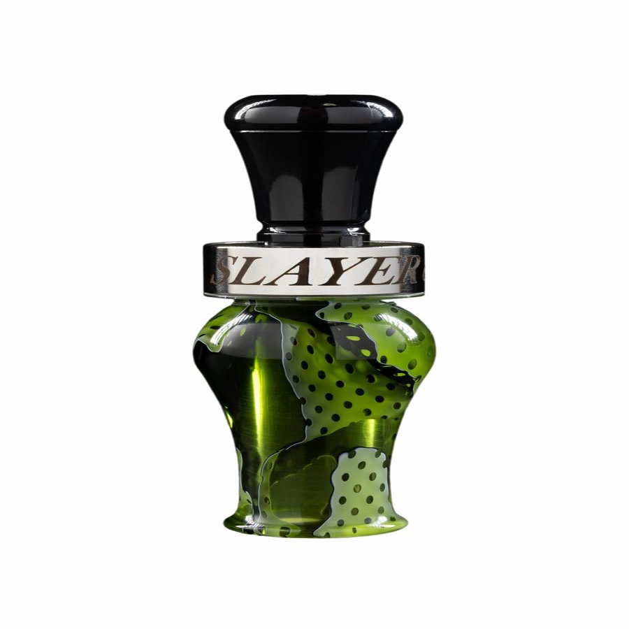 The Ranger Single Reed Duck Call | Mallard Hunting Call | Realistic Sound, Superior Tone | Loud & Controllable | Best for Complex Calling | Duck Hunting Accessories | Green Marsh