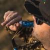 The Ranger Double Reed Duck Call | Mallard Hunting Call (Blue Wing Mesh) view 4