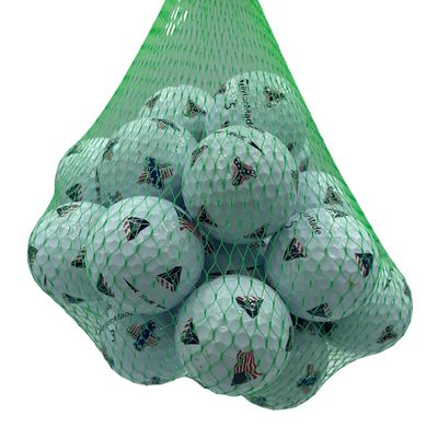 Golf Ball Planet 24 TP5 Pix Used Golf Balls (4A / Near Mint, TP5 Pix USA)