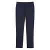 French Toast Boys Straight Leg Dress Pant, Navy, 14 view 2