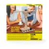 Buffalo Games - Hook & Ring Battle Game  FastPaced Family Party Game | Tabletop Ring Toss for 2 Players Ages 8+ | HeadtoHead Dexterity & Skill Game Night Fun view 3