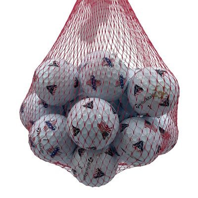 Golf Ball Planet 24 TP5 Pix Used Golf Balls (3A / Good, TP5 Pix USA)