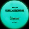 EV-7 OG Glow Penrose Putter Golf Disc - 170-175g - Colors Will Vary view 2