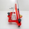 Adjustable Alignment & Leveling Dock Stand for Flightscope Mevo Plus (Mevo+) w/Ball-Ricochet Protection view 3