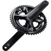 SHIMANO Ultegra Fc-R8100 Crankset Grey, 160Mm, 50-34T view 3