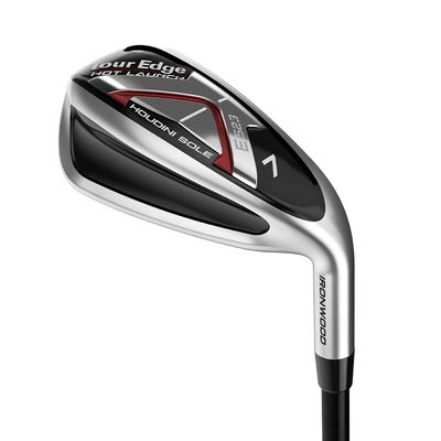 MRH HOT Launch E523 4-PW TT XP 85 S-Flex