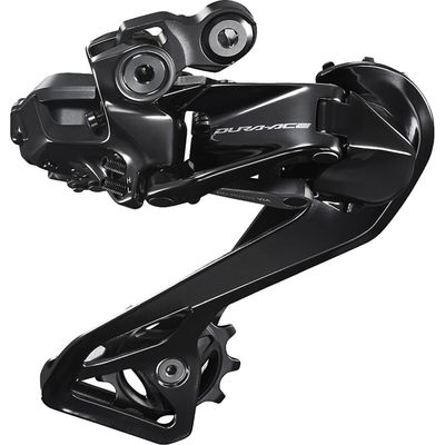 Shimano Dura-Ace Rd-R9250 Di2 Rear Derailleur Black, 12-Speed
