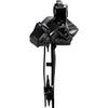 Shimano Dura-Ace Rd-R9250 Di2 Rear Derailleur Black, 12-Speed view 3