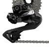 Shimano Dura-Ace Rd-R9250 Di2 Rear Derailleur Black, 12-Speed view 4