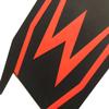 SPEDWHEL Silicone Mat for Kaabo Mantis Electric Scooter Skateboard Kickscooter Spare Parts - Push Button Switch - Red view 2