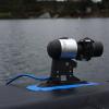 Bixpy Slide & Lock Fin Adapter (K-1 & J-2 Motors) view 2