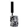 Spartan Camera Go Live II Wide Angle Cellular Game Camera - Verizon view 2