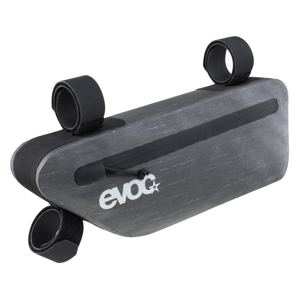 EVOC 1.5L FRAME PACK WP CARBON GREY 1.5L