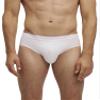 FALKE Men Daily Climate Control Briefs, White (White 2000), XXL view 1