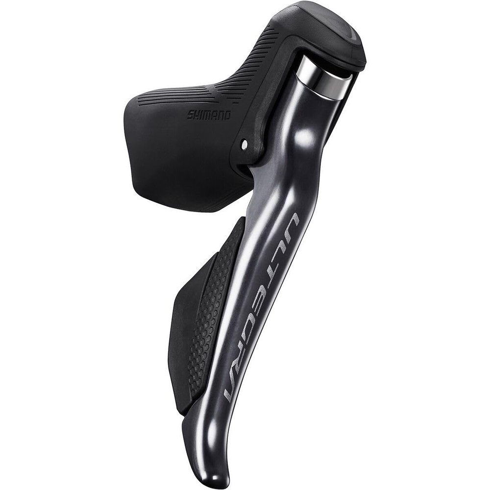 SHIMANO Ultegra St-R8150 Shifter Grey, Front