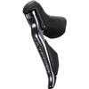 SHIMANO Ultegra St-R8150 Shifter Grey, Front view 2
