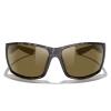 CURY PROTECH Polarized Sport Sunglasses for Men Women Fishing Cycling Running Trekking Hiking Driving Golf Outdoor Sunglasses view 2