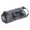 EVOC, Handlebar Pack BOA WP, Handlebar Bag, 5L, Carbon Grey view 2