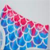 Kids Series Mermaid Soft Cotton Panties Little Girls' Assorted Underwear (Pack of 6) Size 6 7 view 4